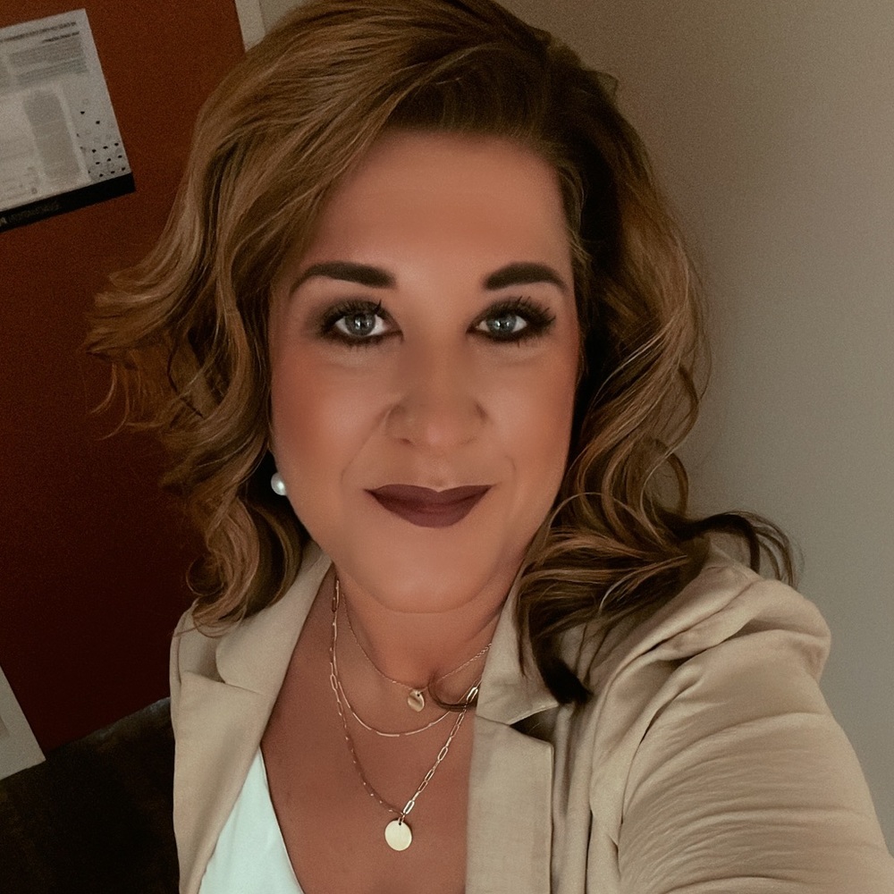 Meet your Posher, Melissa